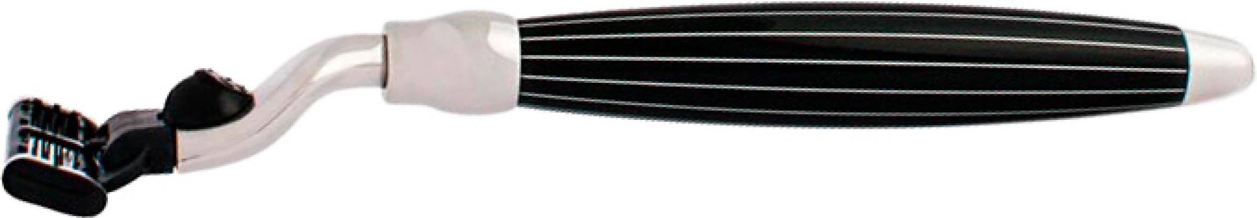 Plisson Razor Mach3 Joris