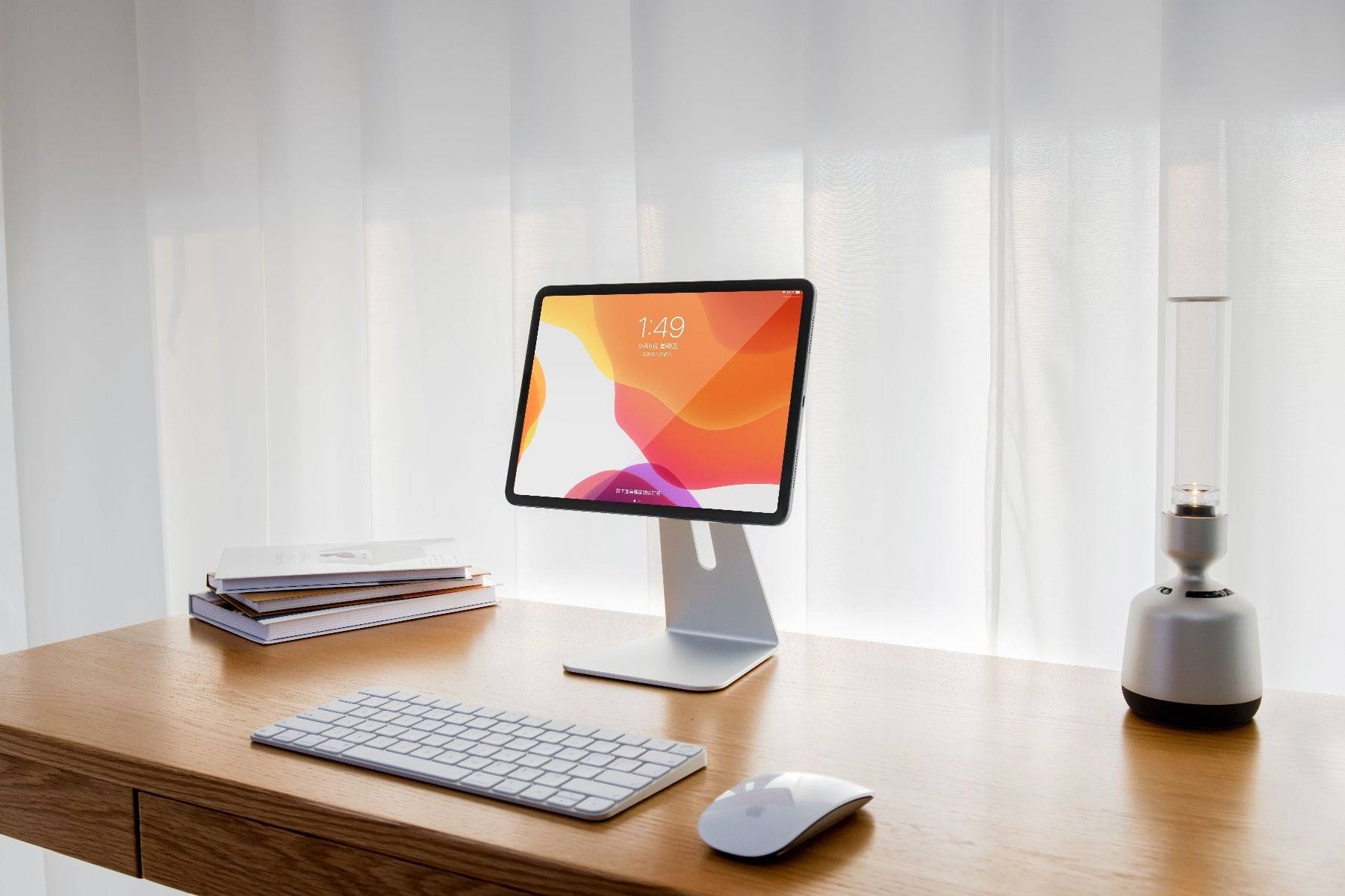 Magda 12.9 Inch Magnetic Stand