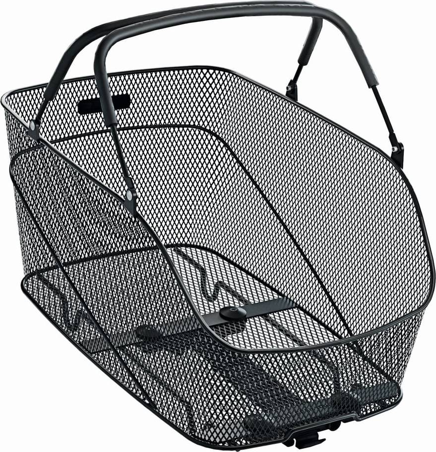 Baskit Trunk Mid 2.0 Rear Basket 24l