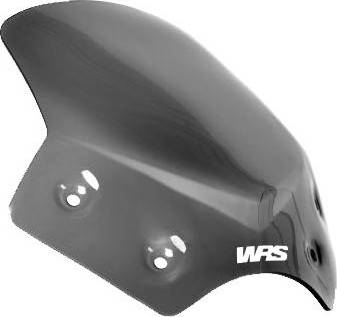 Bmw R 1200 Windshield Durchsichtig