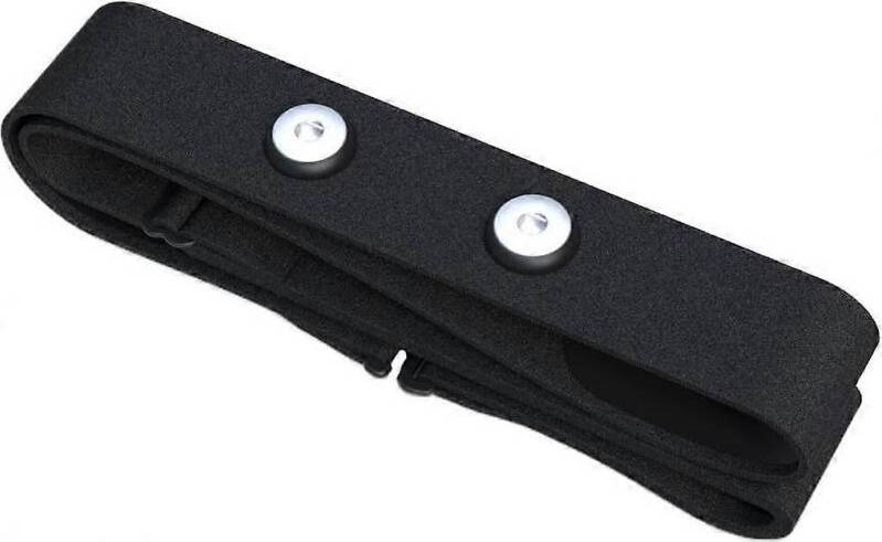 Heart Rate Monitor Chest Replacement Strap