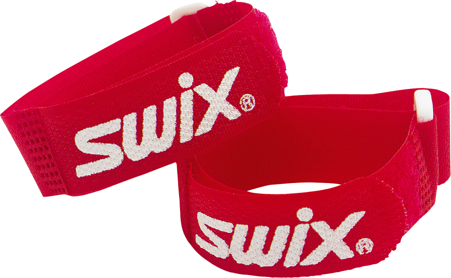 Swix Universal Ski Binding System Rouge