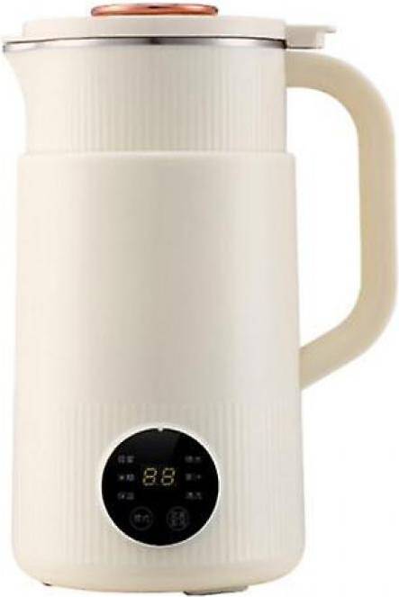 Multifunctional Nut Milk Maker Automatic Soy Machine