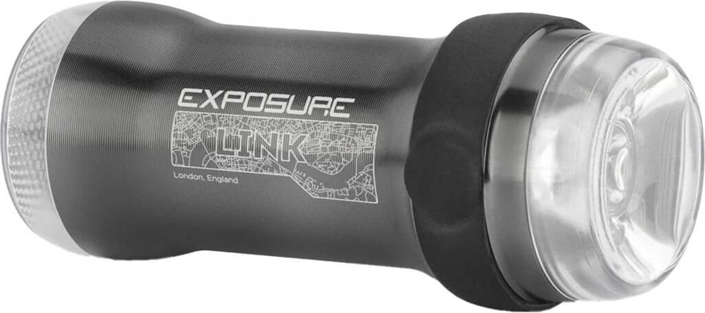 Exposure Link Mk4 Front Rear Combo Light