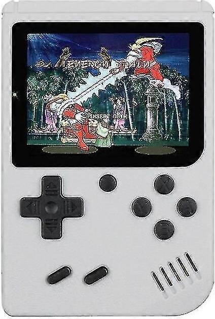 Console Videogiochi Retrò 800 In 1