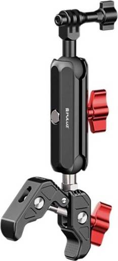 Motorcycle Rearview Mount PU3211