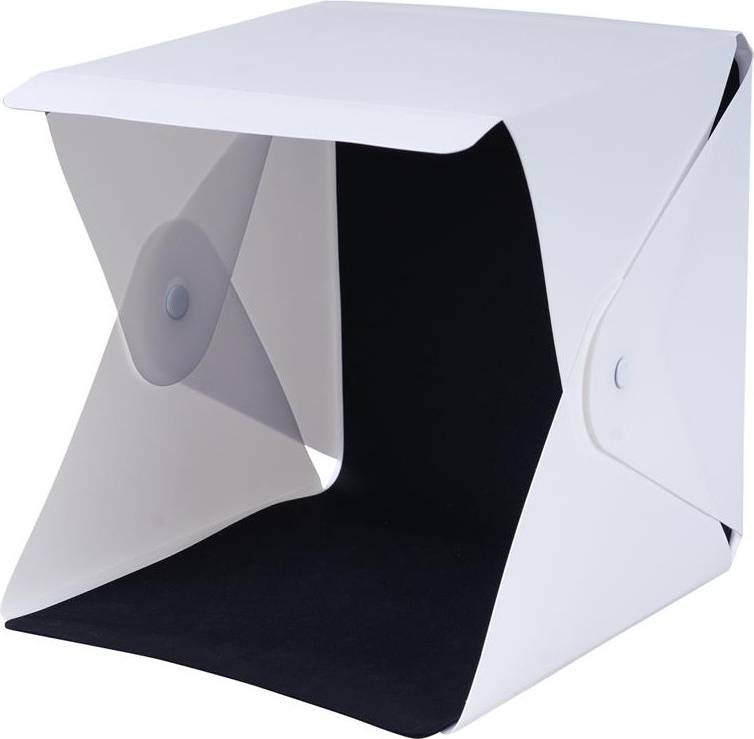 Dörr ML-2323 LED Mini Fotoboks