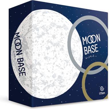 Moon Base