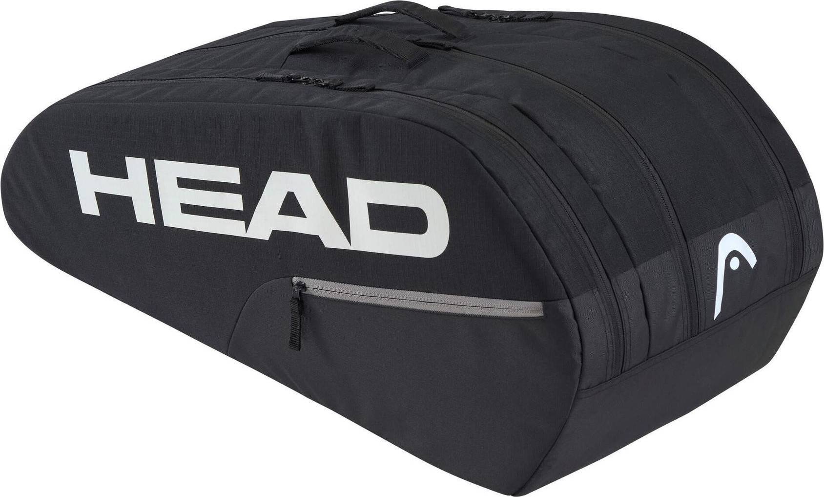 Head Base Racquet Bag 9 Pack