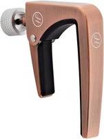 Adjustable Mini Capo Copper
