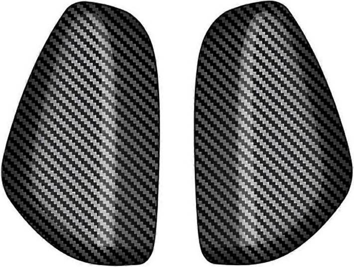 Car Rearview Mirror Cover Door Mirror Shell