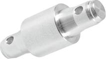 Quick-Lock GL33-ET34 Distance Part 50mm