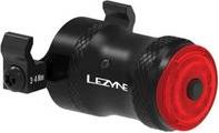 Lezyne Saddle Drive Rear Light Rood