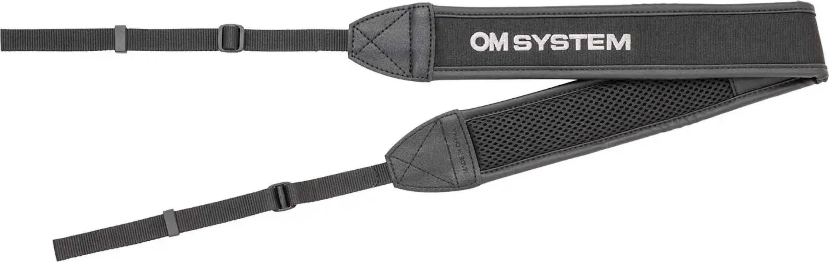 OM SYSTEM CSS-P121 Lens Strap