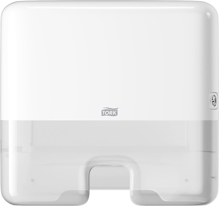 Multifold Mini Hand Towel Dispenser
