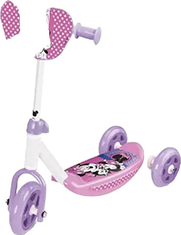 Patinete 3 Ruedas