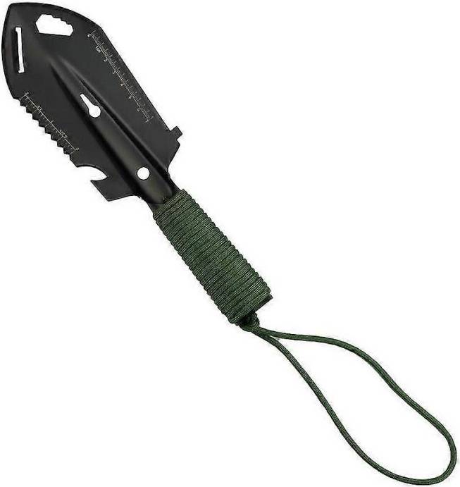 Multifunctional Portable Engineer Shovel