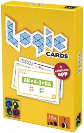 Logic Cards Amarillo