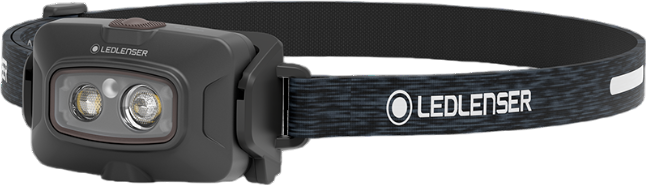 HF4R Core Black Multiuso Core
