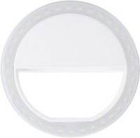 Ring light Portable Selfie LED Ring Light