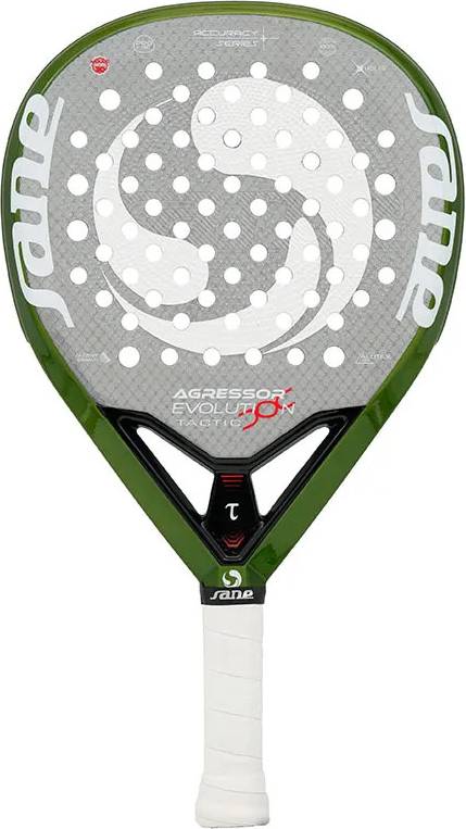 Sane Evolution Tactic Padel Racket