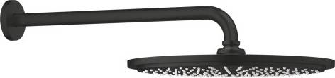 Grohe bruser sort Grohe hovedbruser