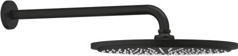 Grohe bruser sort Grohe hovedbruser