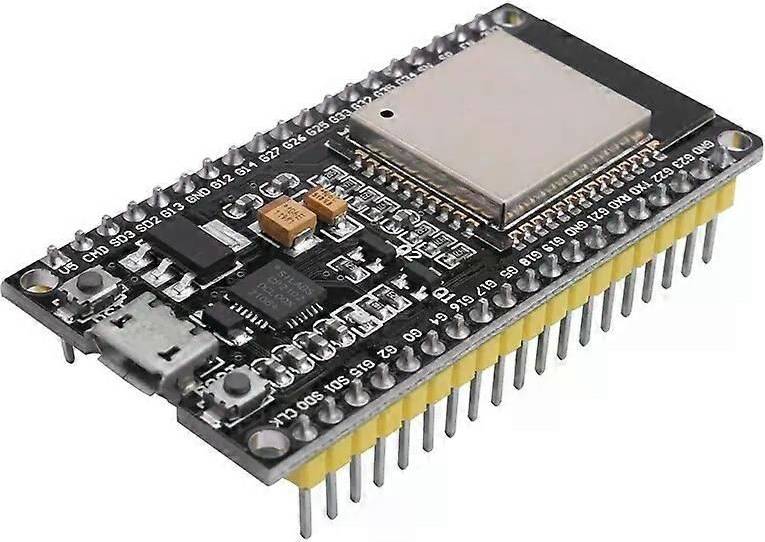 ESP32 Nodemcu Modul WLAN Wifi Dev Kit