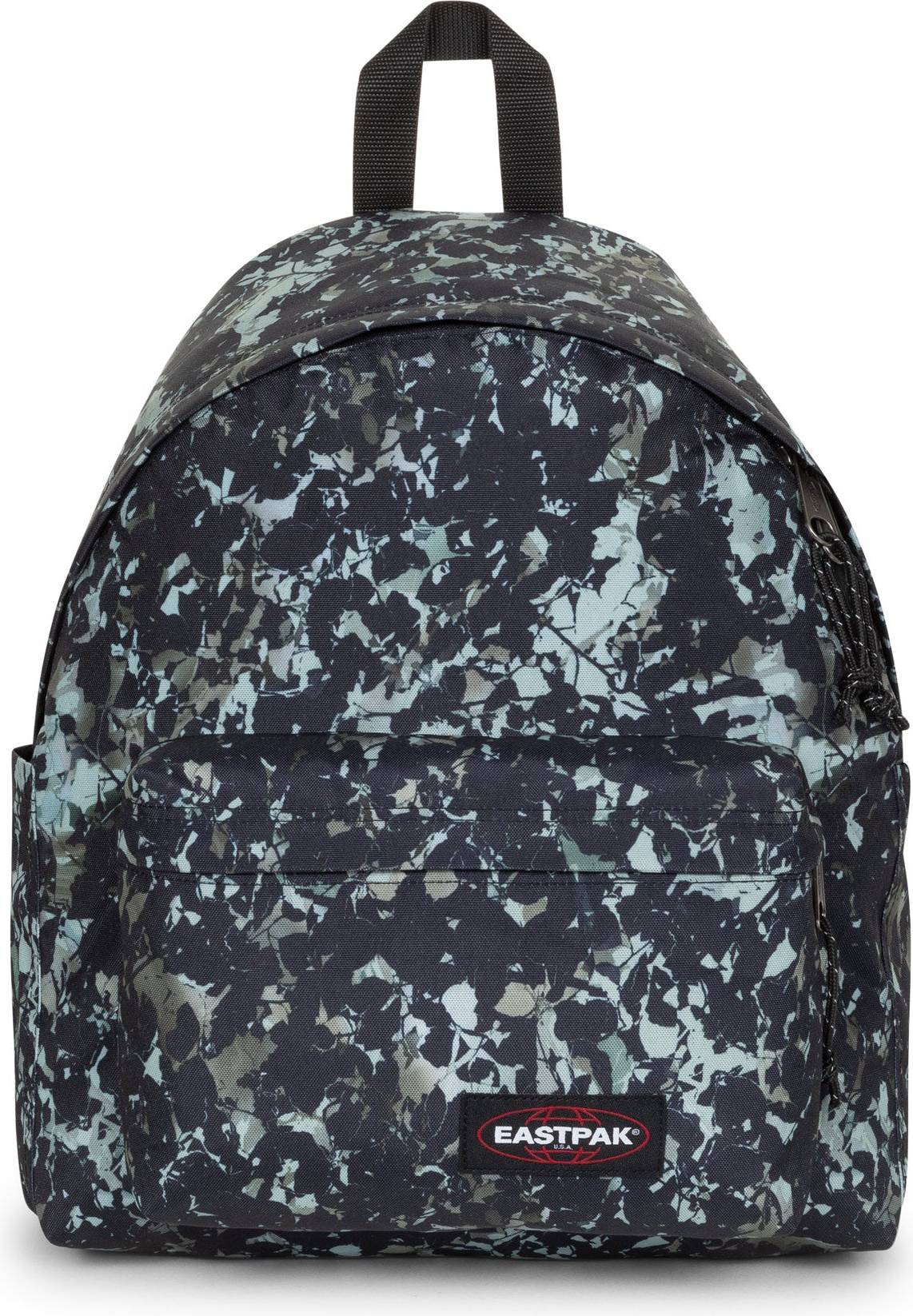 Eastpak Backpack Day Pak'R Multicolore Camouflora Dark