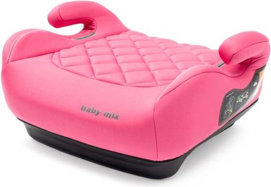 Hero I-Size Autositz Rosa