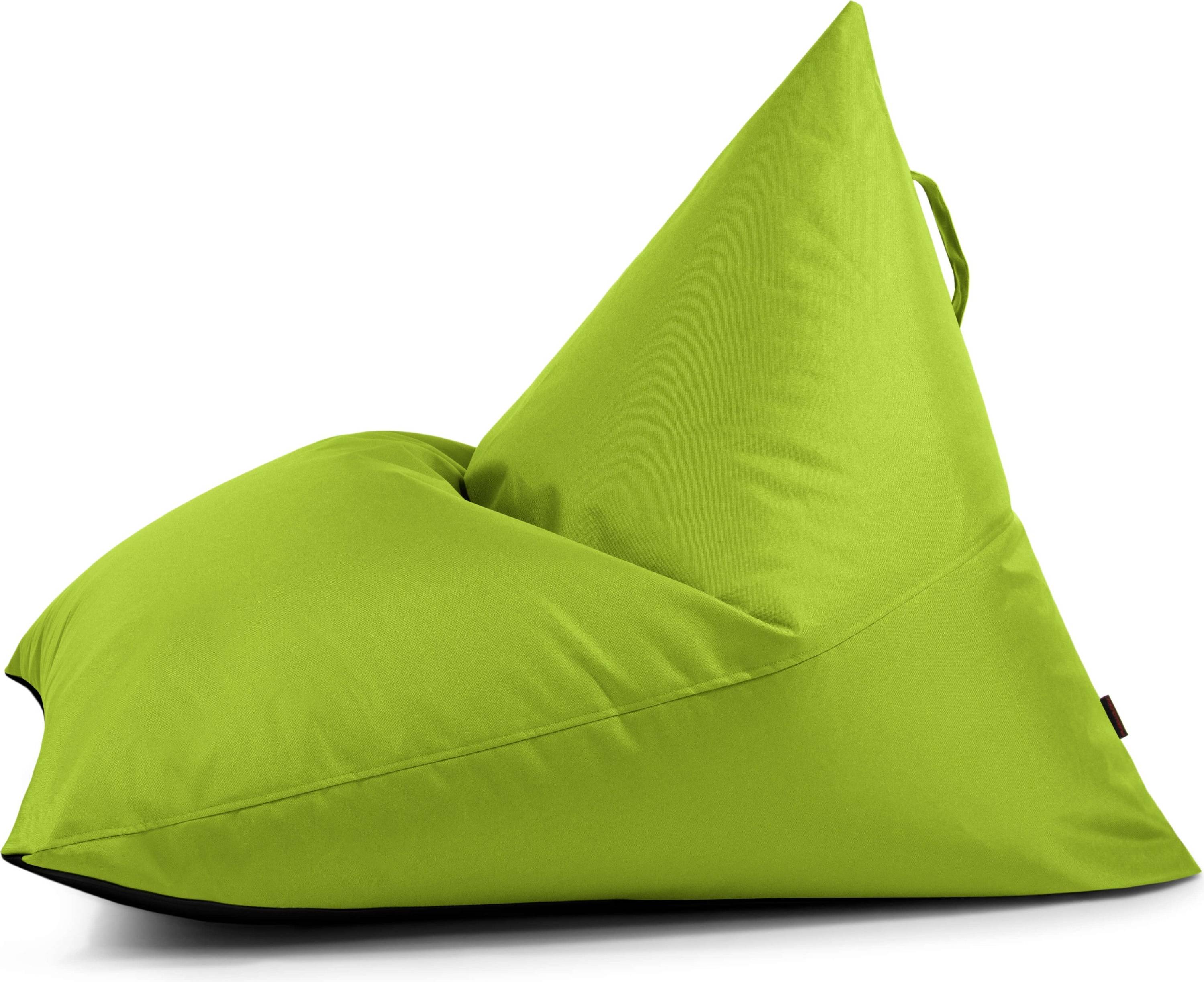 Slowdown Razz OX Kiwi Sittsäck