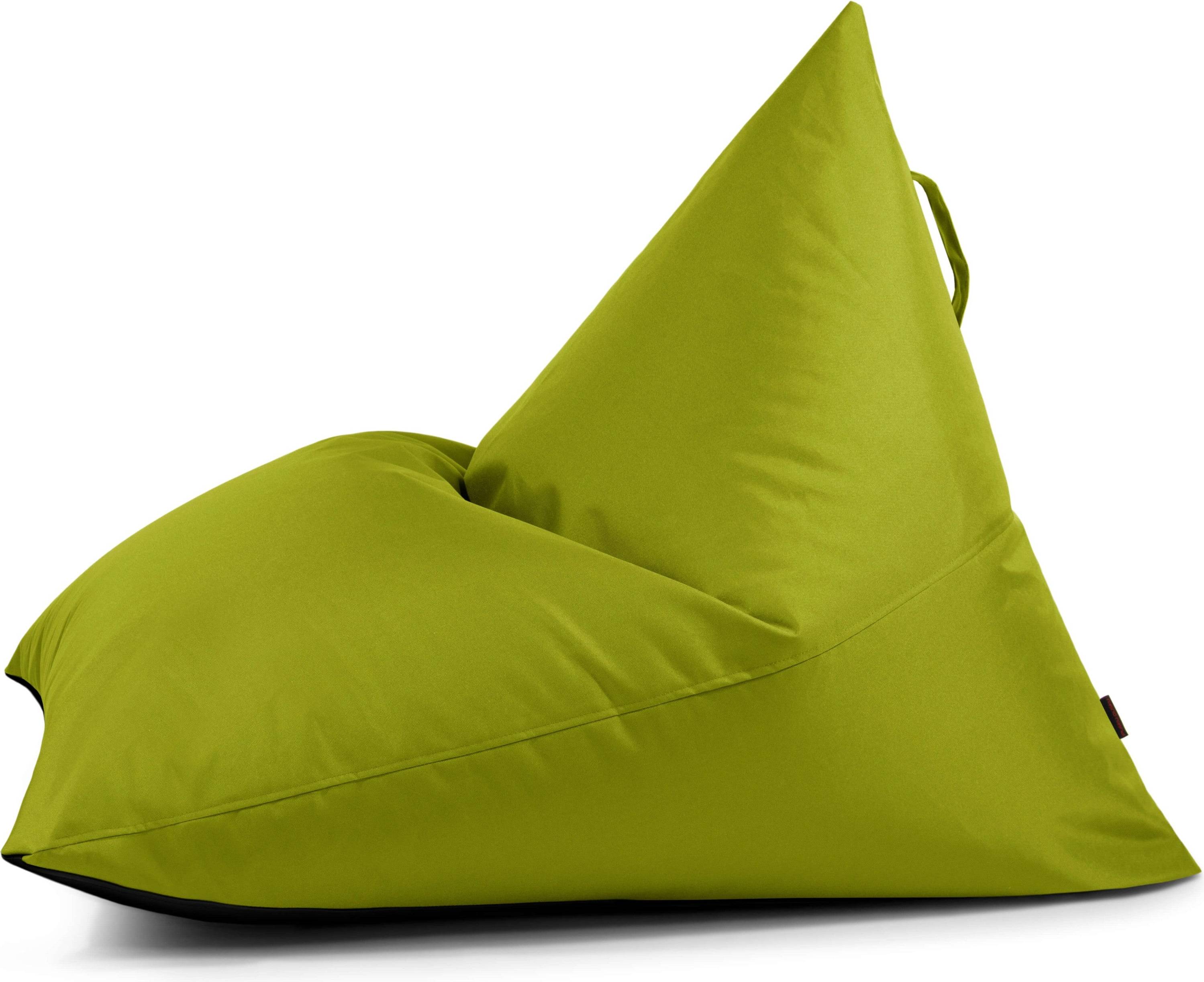 Slowdown Razz OX Lime Sittsäck