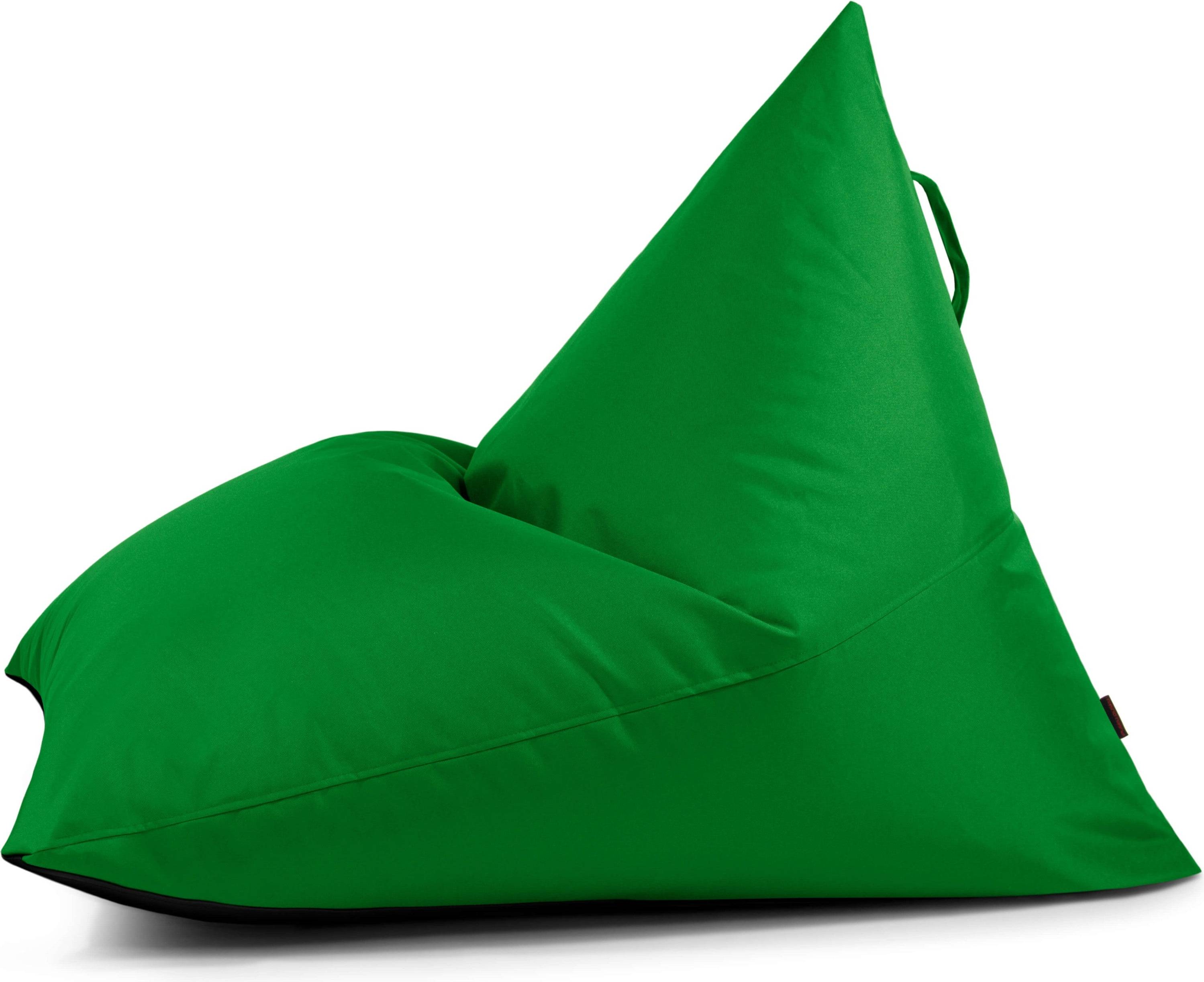 Slowdown Razz OX Green Sittsäck
