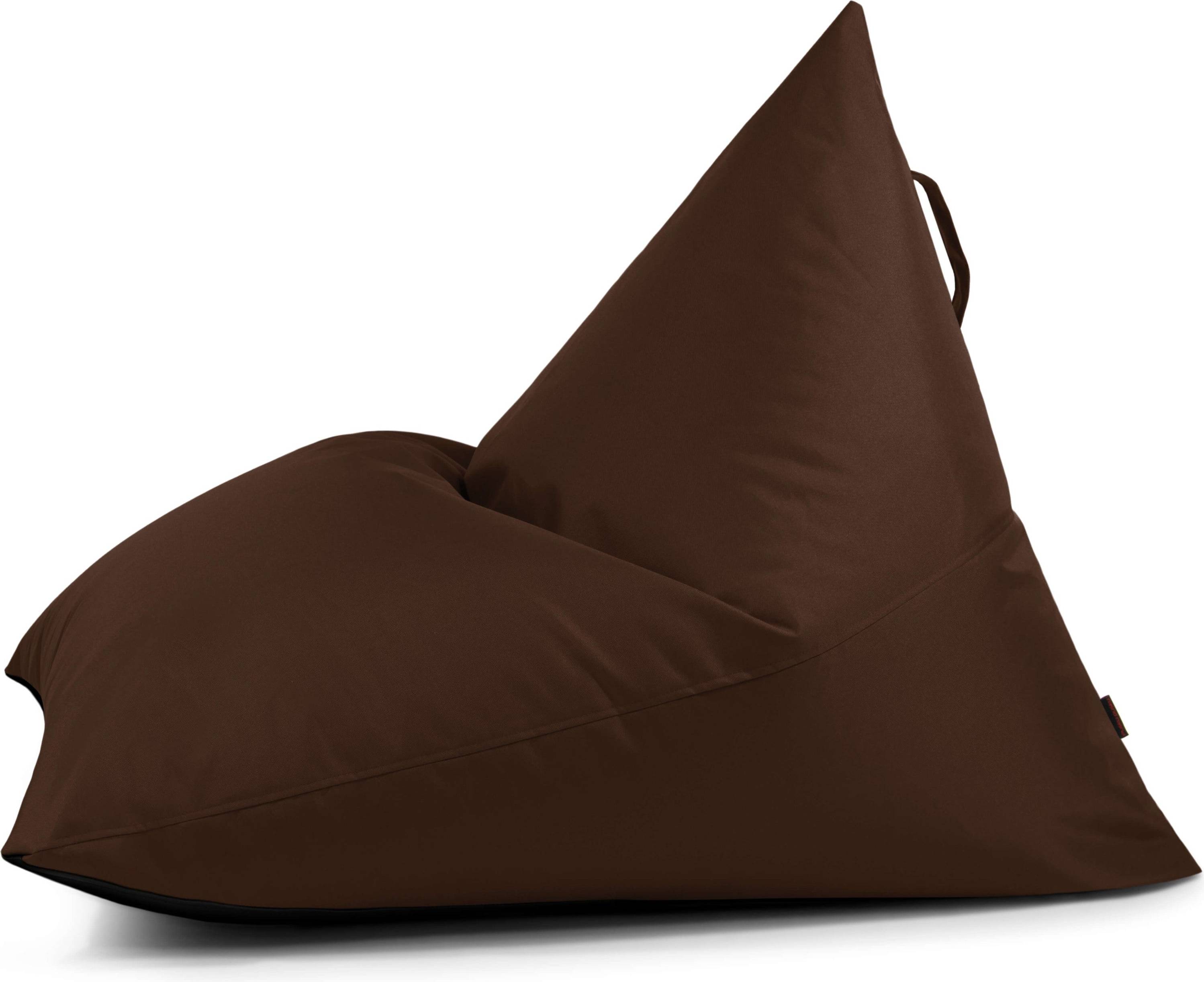 Slowdown Razz OX Chocolate Sittsäck