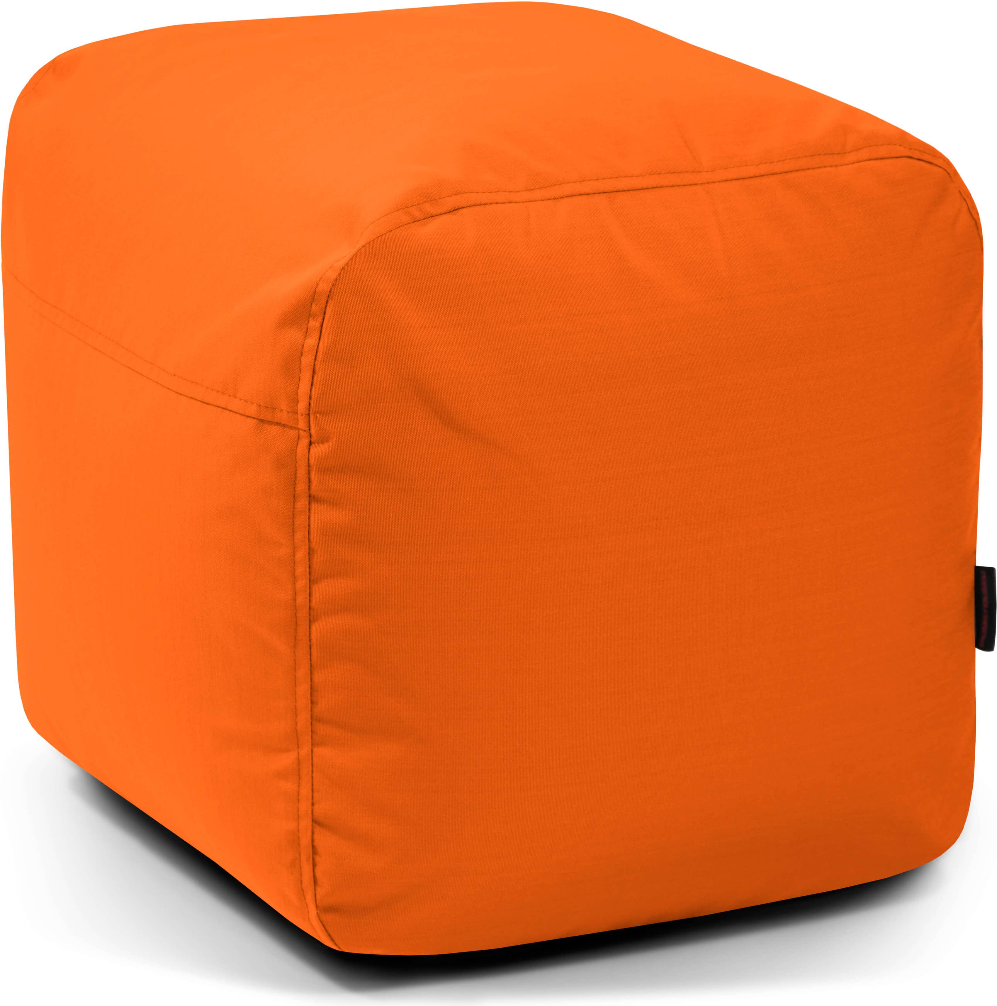 Slowdown Plus 50 Colorin Orange Sittpuff