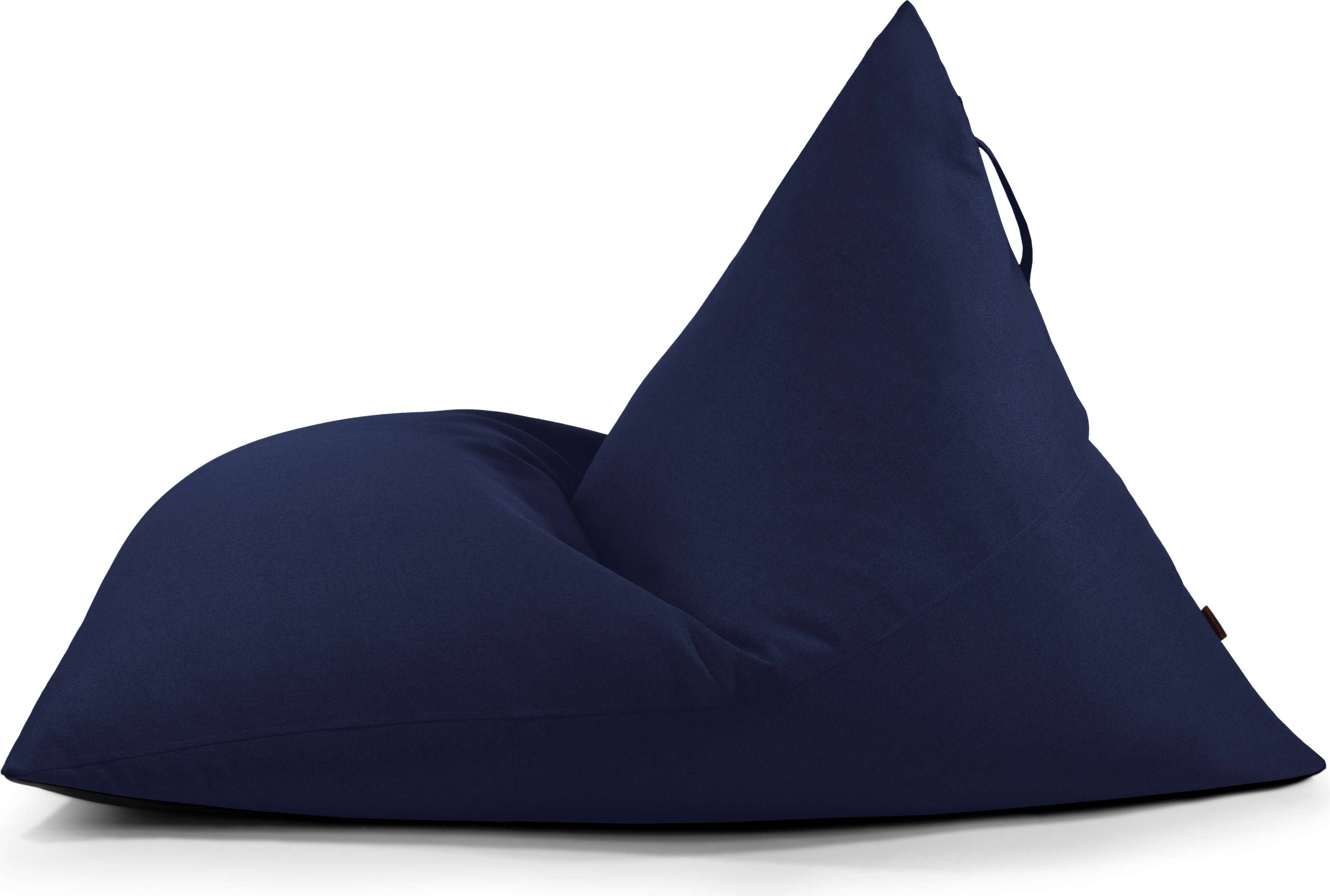 Slowdown Razz Nordic Navy Sittsäck