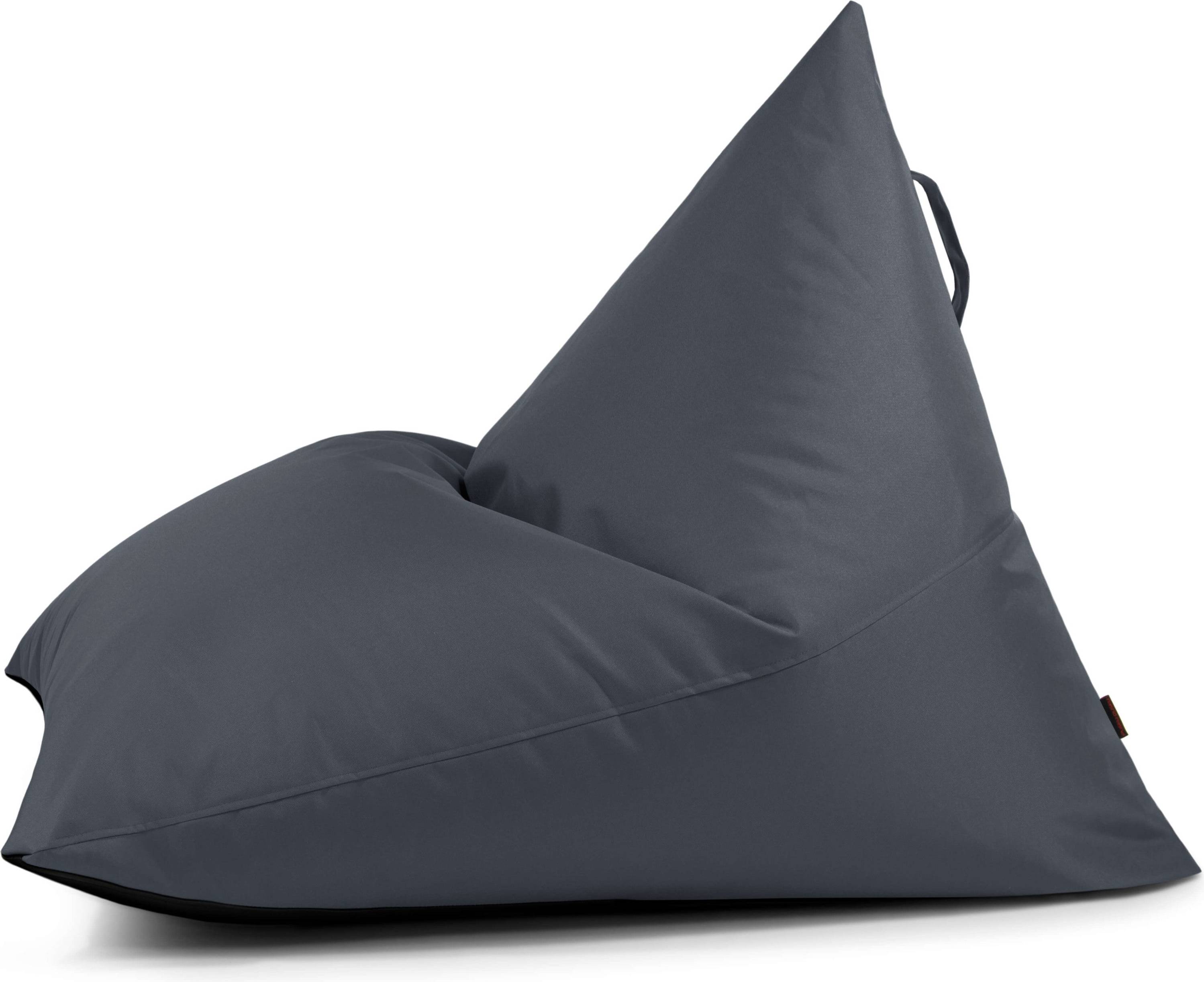 Slowdown Razz OX Grey Sittsäck