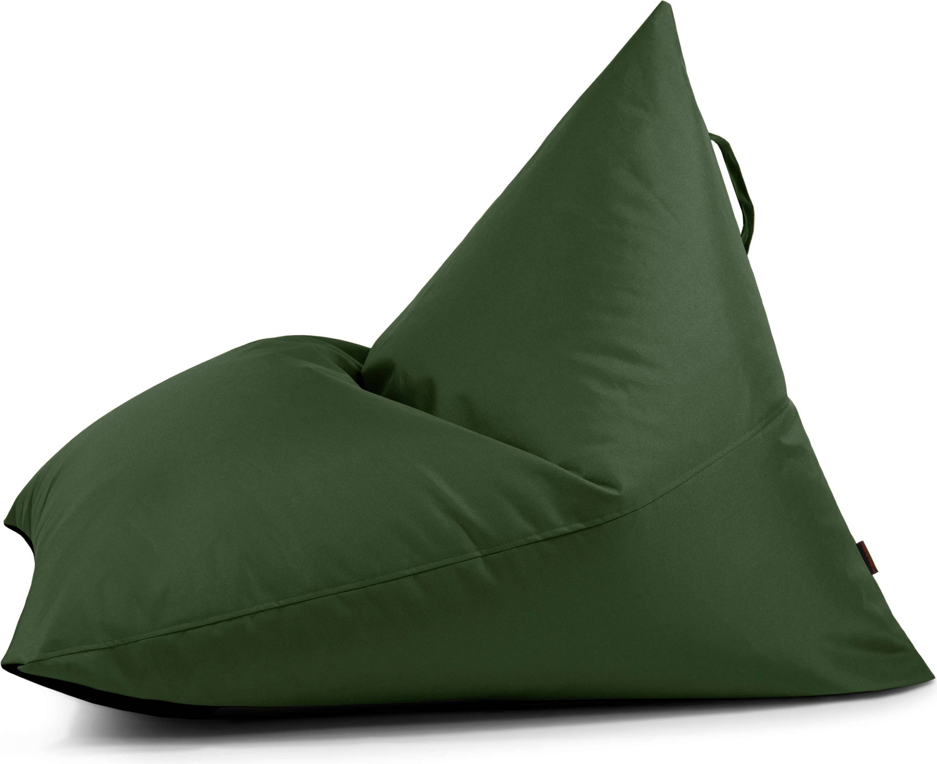Slowdown Razz OX Olive Sittsäck