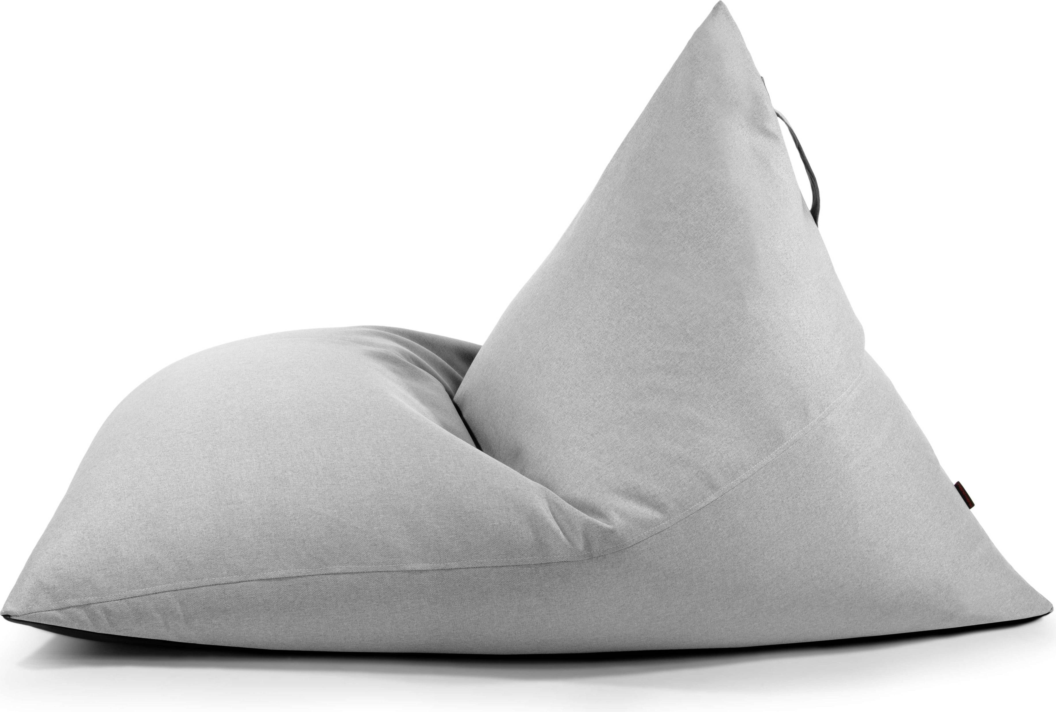 Slowdown Razz Nordic Silver Sittsäck