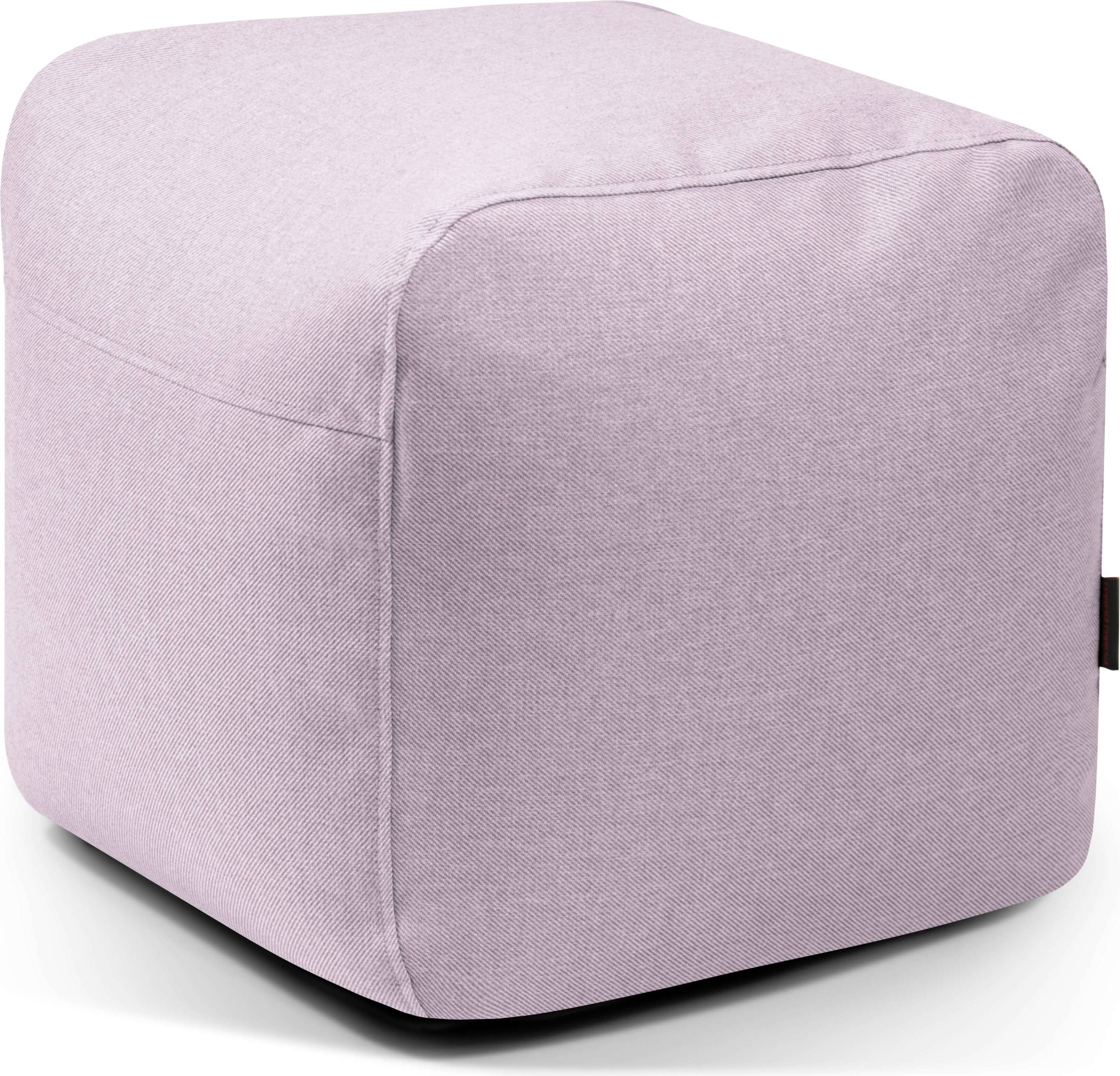 Slowdown Plus 50 Riviera Flamingo Pink Sittpuff