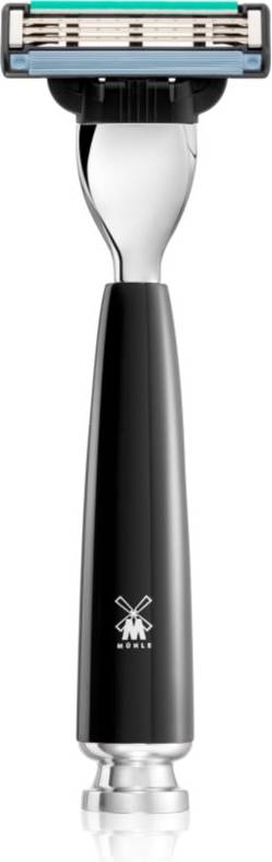 Rytmo Mach3 Razor High Grade Recin Black