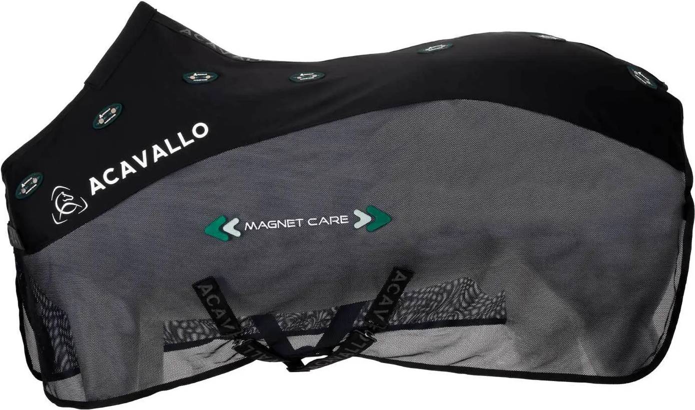 Acavallo Magnet Care Magnetic Therapy Rug