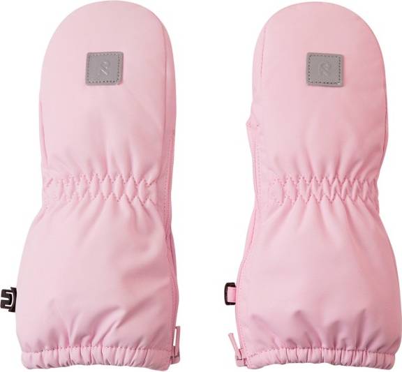 Reima Tassu Vintervantar Barn - Rosa