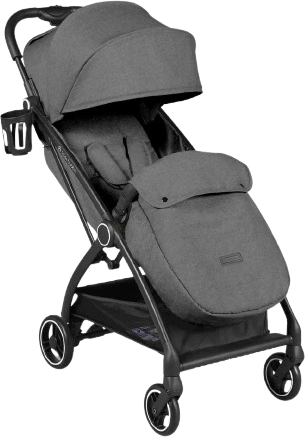  Aries Max Graphite Grey