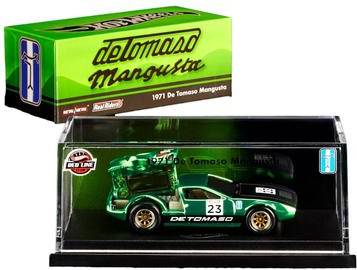 Hot wheels car Hot Wheels RLC Exclusive 1971