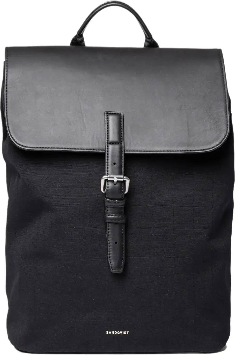 Everyday Lid Backpack - Black