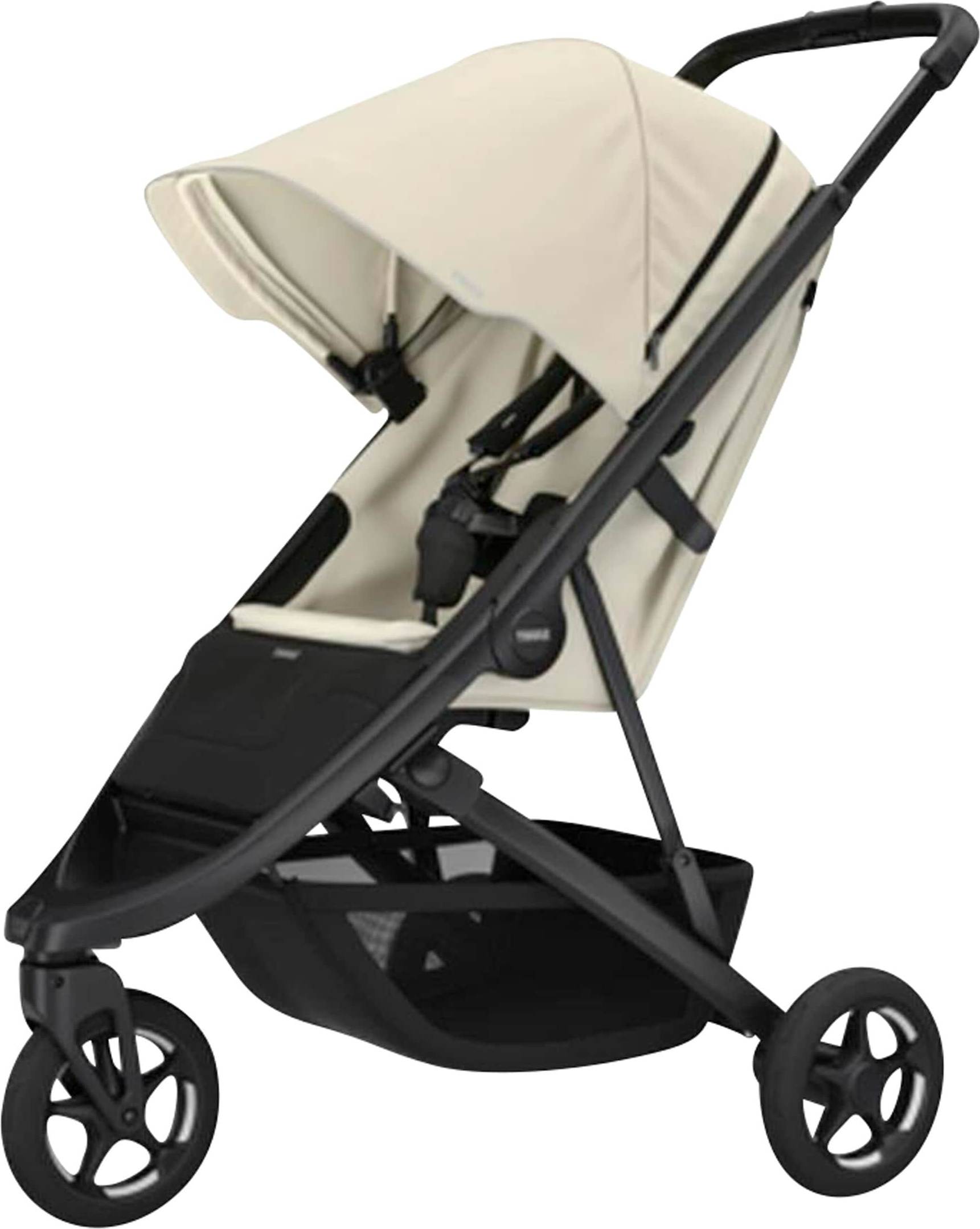 Thule Spring 2 Stroller Soft Beige