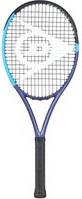 Dunlop FX 500 Tour Racket Unstrung L2 Blue