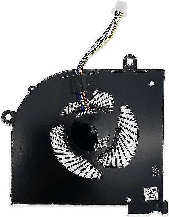 Ventola Raffreddamento CPU Portatile USB Power GPU Radiator