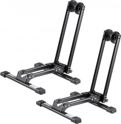 VEVOR Alloy Steel Bike Racks 2 Pack